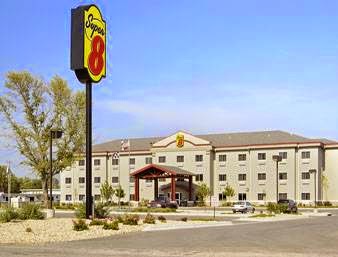 Super 8 Topeka Kansas, Topeka, United States of America