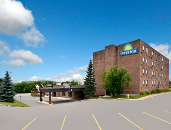 BEST WESTERN RENFREW INN, Renfrew, Canada