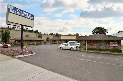 The Inn At Salmon Creek, Vancouver, United States of America