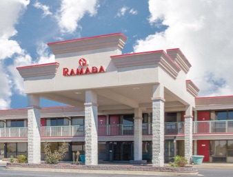 Ramada Edgewood Hotel and Conference Center, Edgewood, United States of America