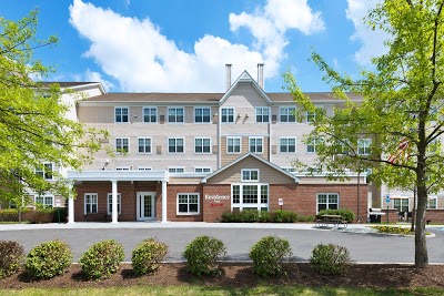 Residence Inn Mt. Olive at International Trade Center, Budd Lake, United States of America