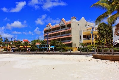 Yellow Bird Hotel, St Lawrence Gap, Barbados