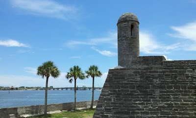 Best Western Bayfront Inn, St Augustine, United States of America