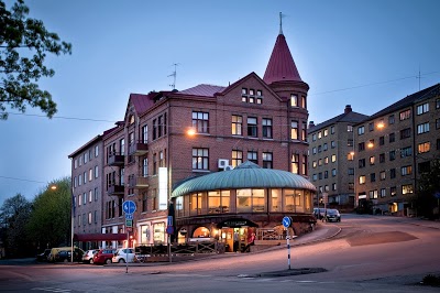 Best Western Tidbloms Hotel, Gothenburg, Sweden
