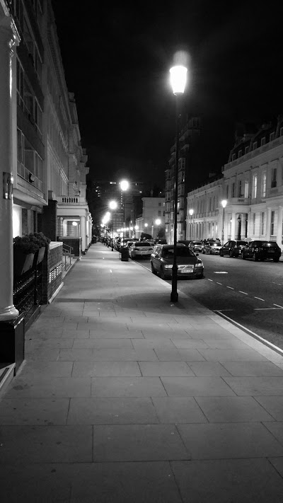 Lancaster Gate Hotel, London, United Kingdom