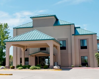 Comfort Inn Ankeny, Ankeny, United States of America