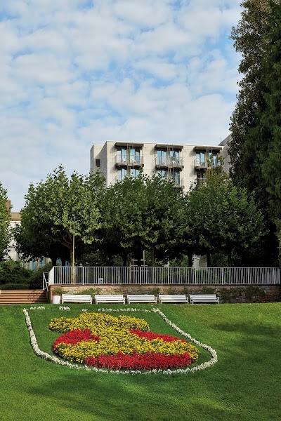 Ramada Hotel Bad Soden, Bad Soden am Taunus, Germany