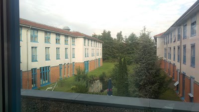 Wyndham Garden Wismar, Gaegelow, Germany