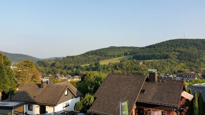 RAMADA BAD LAASPHE, Bad Laasphe, Germany