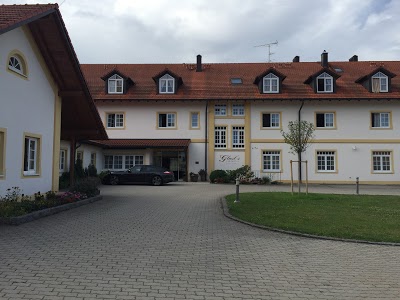 GLASL S LANDHOTEL, Zorneding, Germany