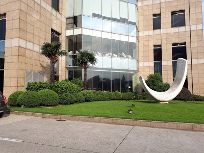 Ramada Plaza Pudong, Shanghai, China