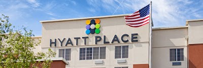 The Hyatt Place Columbus North, Columbus, United States of America