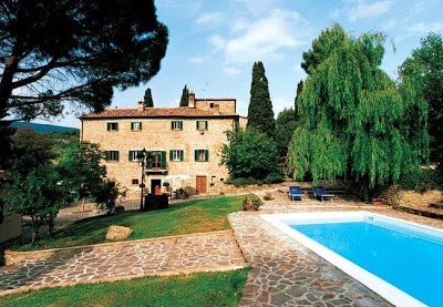 RELAIS PARCO FIORITO, Cortona, Italy