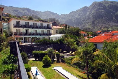 Estalagem Do Vale, Sao Vicente, Portugal