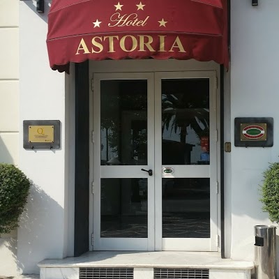 Hotel Astoria Rapallo, Rapallo, Italy