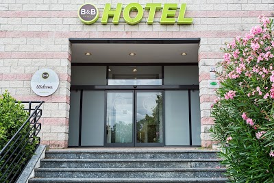 B&B Hotel Faenza, Faenza, Italy