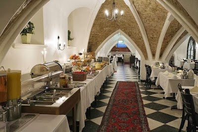 Mayfair Hotel Tunneln, Sweden Hotels, Malmo, Sweden