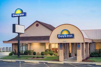 Days Inn Grove City Columbus South, Grove City, United States of America