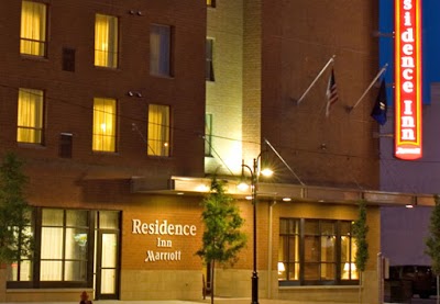 Residence Inn by Marriott Louisville Downtown, Louisville, United States of America