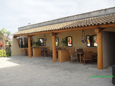 L ESTELLE EN CAMARGUE, SAINTES-MARIES-DE-LA-MER, France