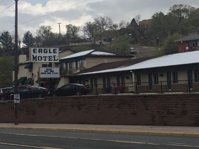 Eagle Motel, Manitou Springs, United States of America