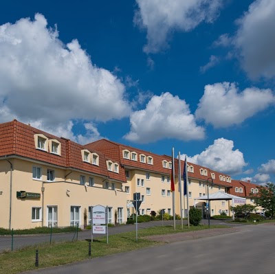 Best Western Hotel Sachsen Anhalt, Barleben, Germany