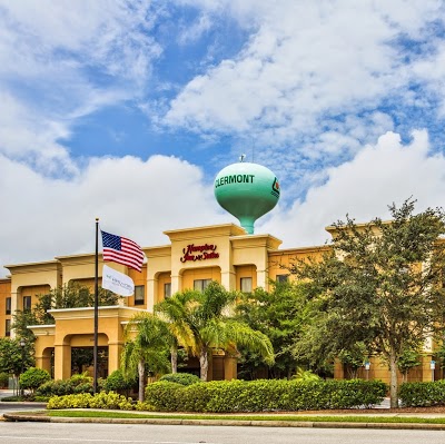 Hampton Inn and Suites Clermont, Clermont, United States of America