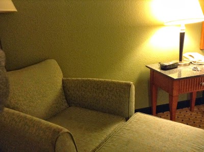 Holiday Inn Express Gastonia, Gastonia, United States of America