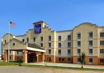 Sleep Inn & Suites Springdale, Springdale, United States of America
