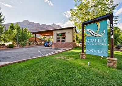 Quality Inn & Suites Montclair, Springdale, United States of America