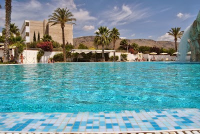 Regiohotel Manfredi, Manfredonia, Italy