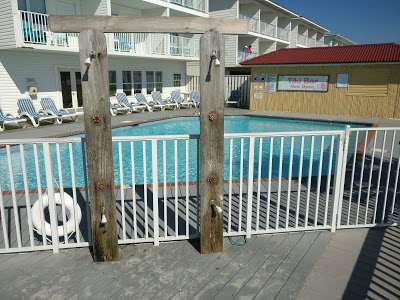The Islander Inn, Ocean Isle Beach, United States of America