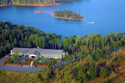 Lake Chatuge Lodge, Hiawassee, United States of America