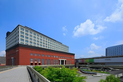 Hotel Nikko Nara, Nara, Japan