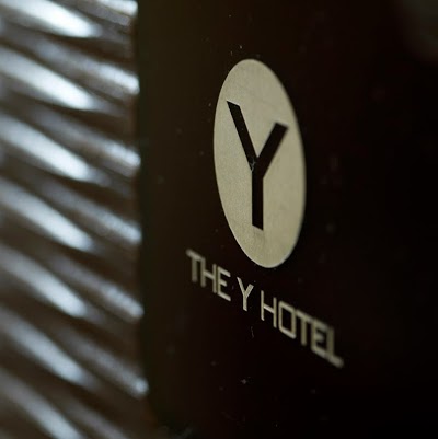 The Y Hotel, Kifisia, Greece
