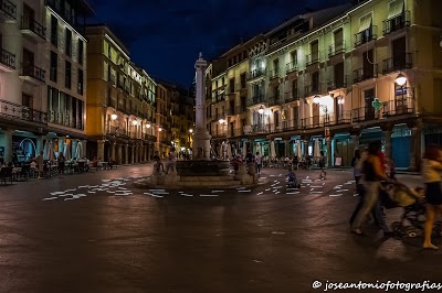 Sercotel Torico Plaza, TERUEL, Spain