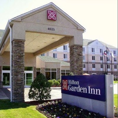 Hilton Garden Inn Fayetteville, Fayetteville, United States of America