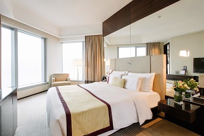 Hotel Panorama By Rhombus, Kowloon, Hong Kong