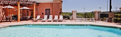 Holiday Inn Express Hotel & Suites Lawton-Fort Sill, Lawton, United States of America