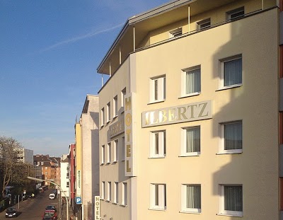 HOTEL ILBERTZ, Cologne, Germany