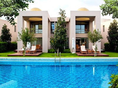 Gloria Golf Resort, Serik, Turkey