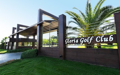 Gloria Verde Resort, Serik, Turkey