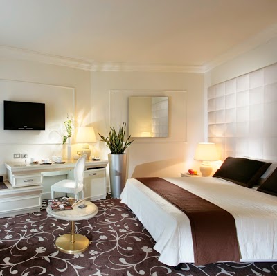Etrusco Arezzo Hotel, Arezzo, Italy