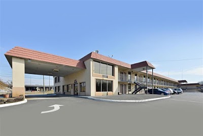 Americas Best Value Inn & Suites - Knoxville North, Knoxville, United States of America