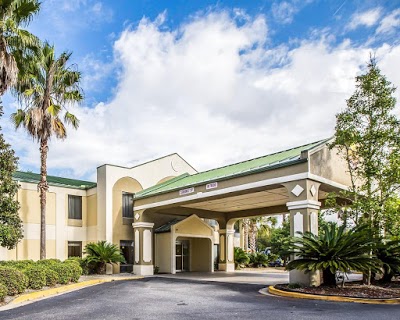 Quality Inn Darien, Darien, United States of America