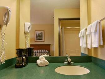 Baymont Inn & Suites Pinedale, Pinedale, United States of America