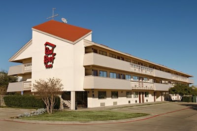 Red Roof Inn Dallas - DFW Airport North, Irving, United States of America