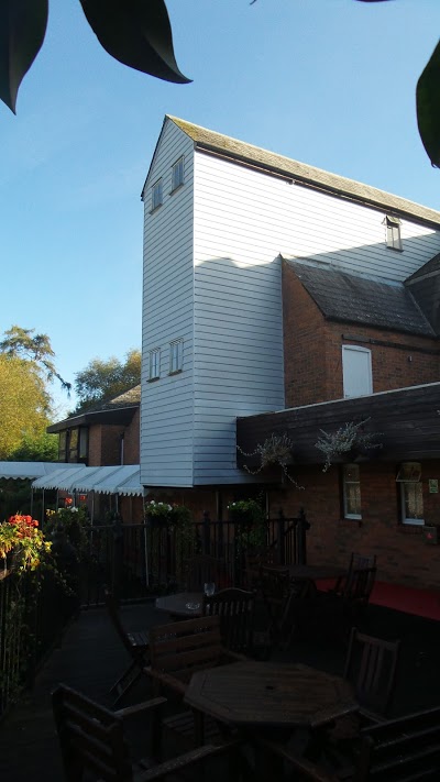 Best Western The Watermill Hotel, Hemel Hempstead, United Kingdom
