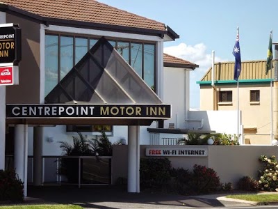 Centrepoint Motor Inn, Rockhampton, Australia
