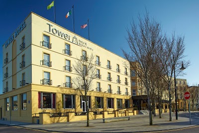 Tower Hotel & Leisure Centre, Waterford, Ireland